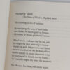Livro Poesia The Paths Of Survival Inglês - Josephine Balmer