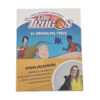 Livro Juvenil Los Trugos: El Enigma Del Trece Espanhol - Amaya Valdemoro e Nora Bucket
