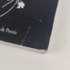 Livro Poesia Diario de Un Poeta Reciencasado Espanhol - Juan Ramón Jiménez