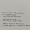 Livro Poesia Diario de Un Poeta Reciencasado Espanhol - Juan Ramón Jiménez