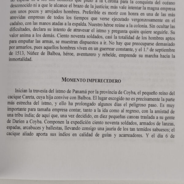 Livro Momentos Estelares de La Humanidad - Stefan Zweig