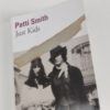 F126X4047_1782600872142_1 Livro Just Kids (Francês) - Patti Smith