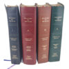 Livro Liturgia Das Horas Inglês - Catholic Book Publishing Corporation