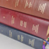 Livro Liturgia Das Horas Inglês - Catholic Book Publishing Corporation