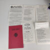 Livro Liturgia Das Horas Inglês - Catholic Book Publishing Corporation