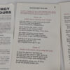 Livro Liturgia Das Horas Inglês - Catholic Book Publishing Corporation