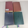 Livro Liturgia Das Horas Inglês - Catholic Book Publishing Corporation