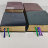 Livro Liturgia Das Horas Inglês - Catholic Book Publishing Corporation