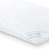 Almofada TEMPUR Comfort Air Soft 80 X 40 cm Suave e Transpirável
