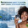 E126X3000_1777920187493_3 36 Pastilhas Larineco Remineralizantes com Xilitol e Menta Mastic Mint