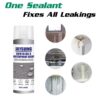 (6x30ml) Spray Impermeabilizante Multiuso Invisível para Fissuras Mighty Sealant JAWSEU