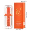 (Pack 2 Uni.) Creme Tonificante Hidratante e Controlo de Oleosidade 5 Vitaminas C - 30ml