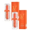 (Pack 2 Uni.) Creme Tonificante Hidratante e Controlo de Oleosidade 5 Vitaminas C - 30ml