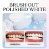 (Pack 2) Pasta de Dentes Branqueadora Niacinamide Remoção de Manchas e Brilho - Menta
