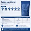 Suplemento de Cortisol Redução de Stress e Bem-estar Jello Cocktail na Saquetas