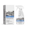 (120ml) Limpa-Estofos a Seco Cadorn Remoção Rápida de Manchas para Sofás - Transparente