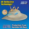 Chapéu de Sol Refrigeração Evaporativa e Proteção UV Arctic Air Arctic Hat