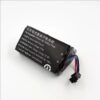 E126X3786_paste_1779993018978_1 Bateria para Robot Aspirador Ecovacs 2600mAh 10.8V Li-ion Deebot D36A DB35 DA60
