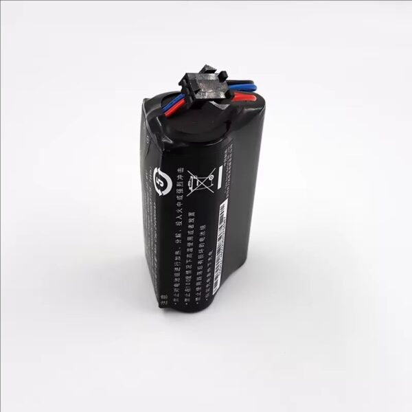 E126X3786_paste_1779993018978_3 Bateria para Robot Aspirador Ecovacs 2600mAh 10.8V Li-ion Deebot D36A DB35 DA60