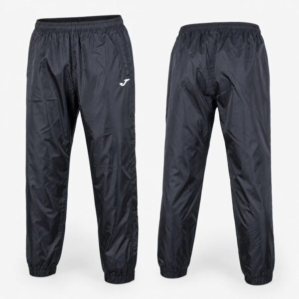 (XL) Calças Joma com Logótipo - Preto