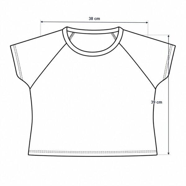 E126X3864_measured_1783609268309 (M) T-shirt Hellfire Club Manga Curta - Branco e Preto