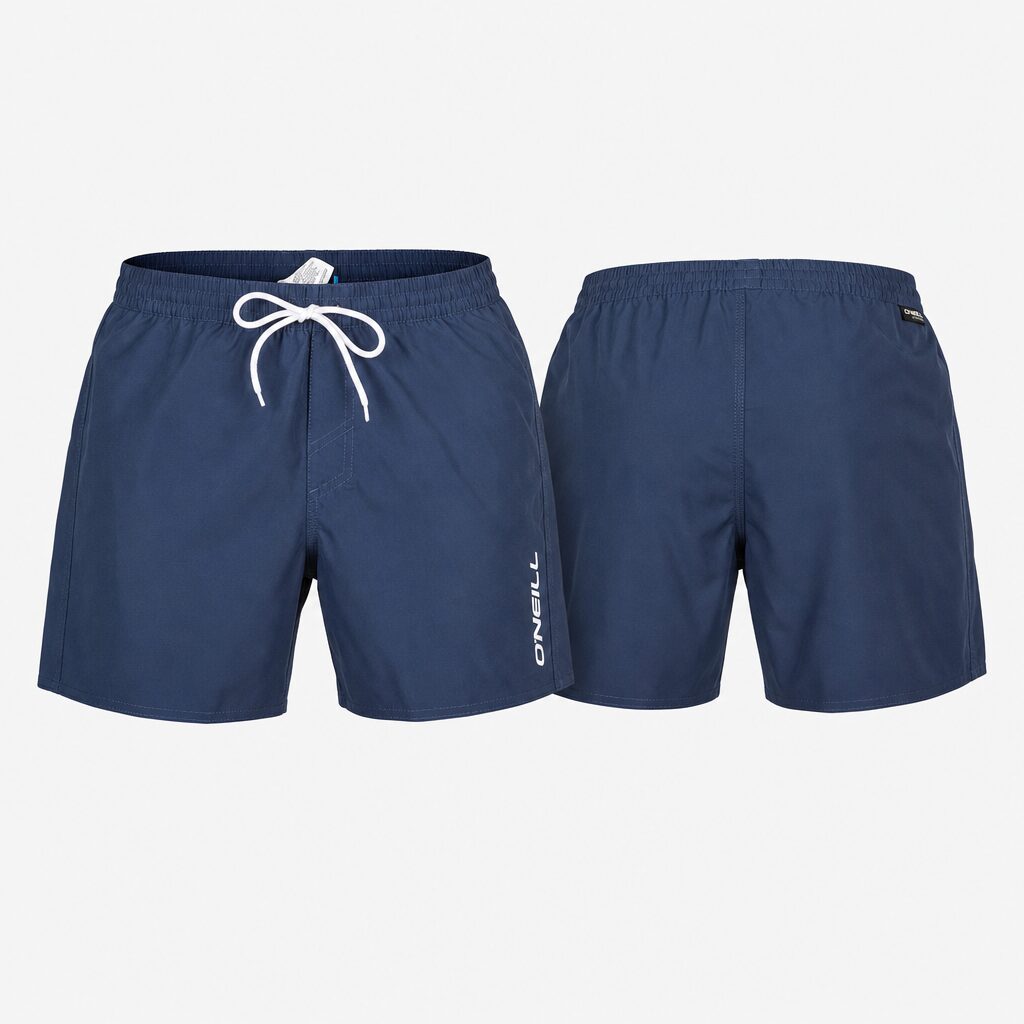 (XL) Calções O'Neill PM Sun&Sea com Cordão - Azul