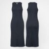 (M) Vestido AWARE by Vero Moda Sem Mangas - Preto