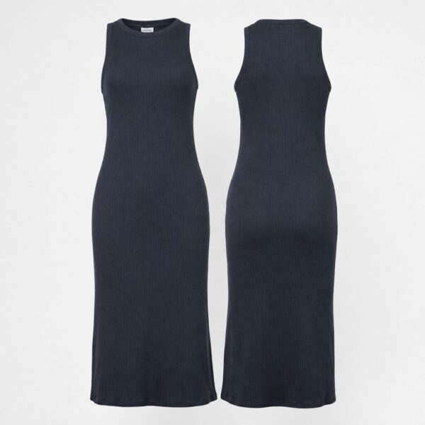 (M) Vestido AWARE by Vero Moda Sem Mangas - Preto