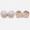 (34DD) Soutien Boux Avenue Renda Shaping Lace - Bege