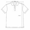 E126X3876_measured_1784130085868 (M) Polo Merc London Riscas - Azul