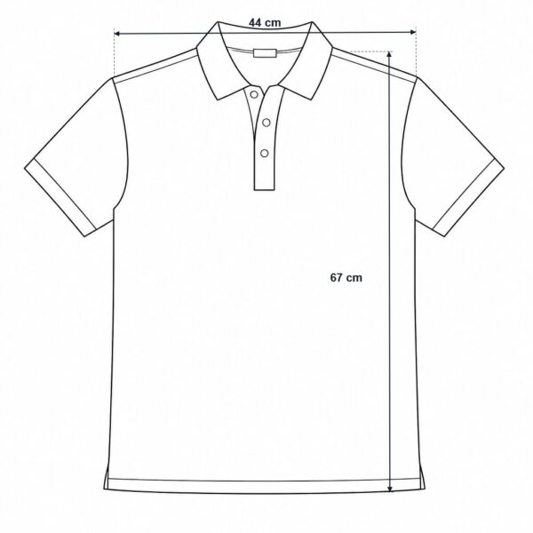 E126X3876_measured_1784130085868 (M) Polo Merc London Riscas - Azul
