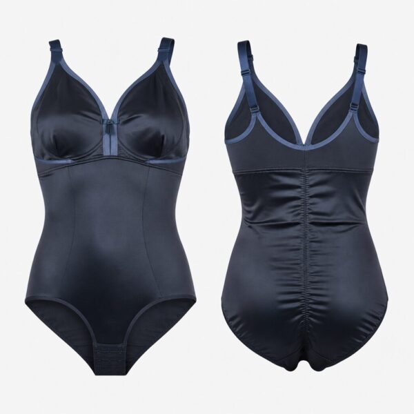E126X3881_cover_1784050509435 (105C) Body Playtex com Alças Ajustáveis - Preto