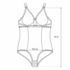 E126X3881_measured_1784129113819 (105C) Body Playtex com Alças Ajustáveis - Preto
