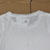 (L) Top Desigual Sem Mangas com Detalhe Floral - Branco