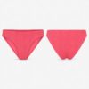 (L) Cueca Biquini Sloggi Women Shore Vanuatu Mini - Coral