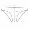 (40) Cueca de Banho Trendyol - Vermelha