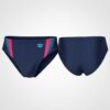 E126X3901_cover_1784055589998 (M) Slip Arena M Threefold Brief - Preto e Vermelho