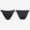 E126X3903_cover_1784055766391 (M) Bikini Body Glove Flirty Surf Rider com Detalhe Lateral - Preto