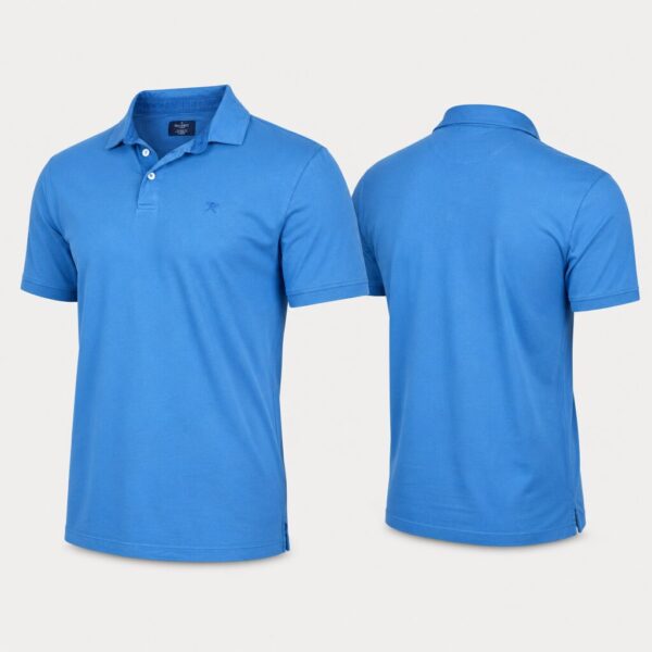 E126X3908_cover_1784056675028 (XL) Polo Hackett Classic Fit - Azul