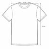 E126X3917_measured_1784135434499 (M) T-shirt Vans com Logótipo Frontal - Roxo