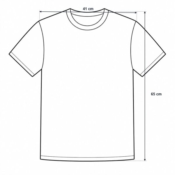 E126X3917_measured_1784135434499 (M) T-shirt Vans com Logótipo Frontal - Roxo