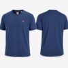 E126X3918_cover_1784110172100 (3XL) T-shirt Levi's com Logótipo Bordado - Azul