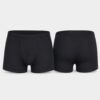 (XL) Boxer Preto - Modelo 428