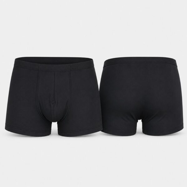 (XL) Boxer Preto - Modelo 428