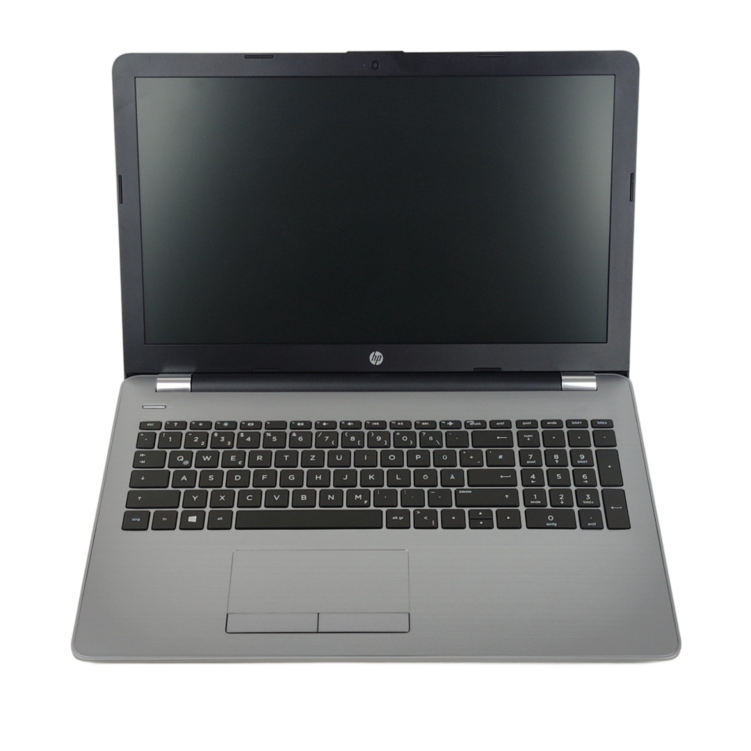 Portátil HP 255 G6 15.6" | 1TB | 4GB RAM | Windows 10