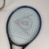 Conjunto de Raquetes de Ténis Dunlop e Spalding