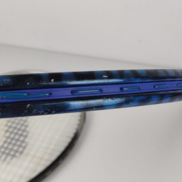 Conjunto de Raquetes de Ténis Dunlop e Spalding