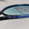 Conjunto de Raquetes de Ténis Dunlop e Spalding