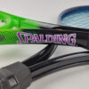 Conjunto de Raquetes de Ténis Dunlop e Spalding