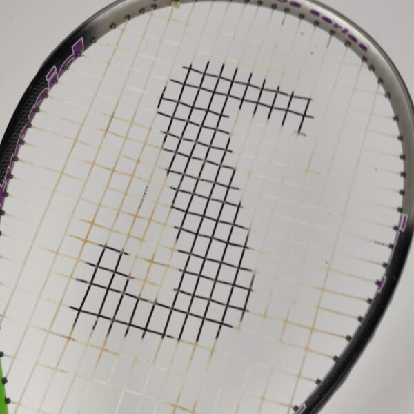 Conjunto de Raquetes de Ténis Dunlop e Spalding
